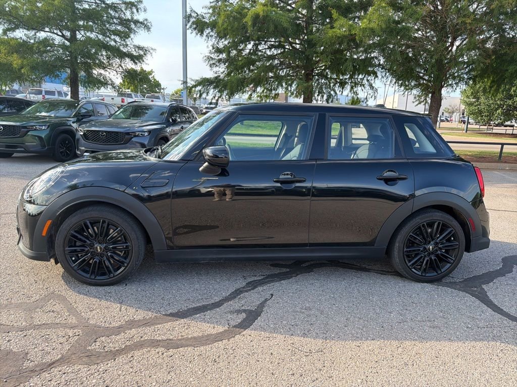 mini hardtop 4 door 2024 WMW53DK00R2V27729 image mini hardtop 4 door 2024 WMW53DK00R2V27729 image